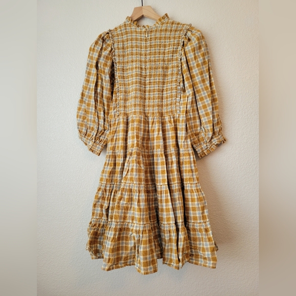 Doen Medina dress, small - Picture 4 of 10